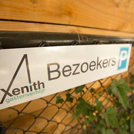 Xenith Gastenverblijf Apeldoorn Luaran gambar