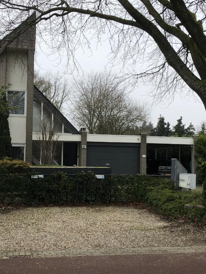 Xenith Gastenverblijf Apeldoorn Luaran gambar