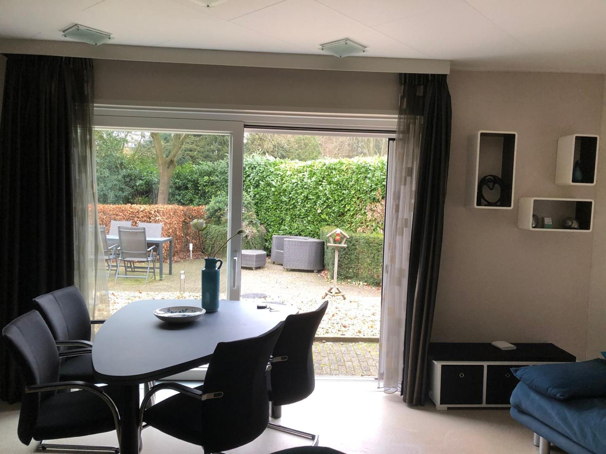 Xenith Gastenverblijf Apeldoorn Luaran gambar