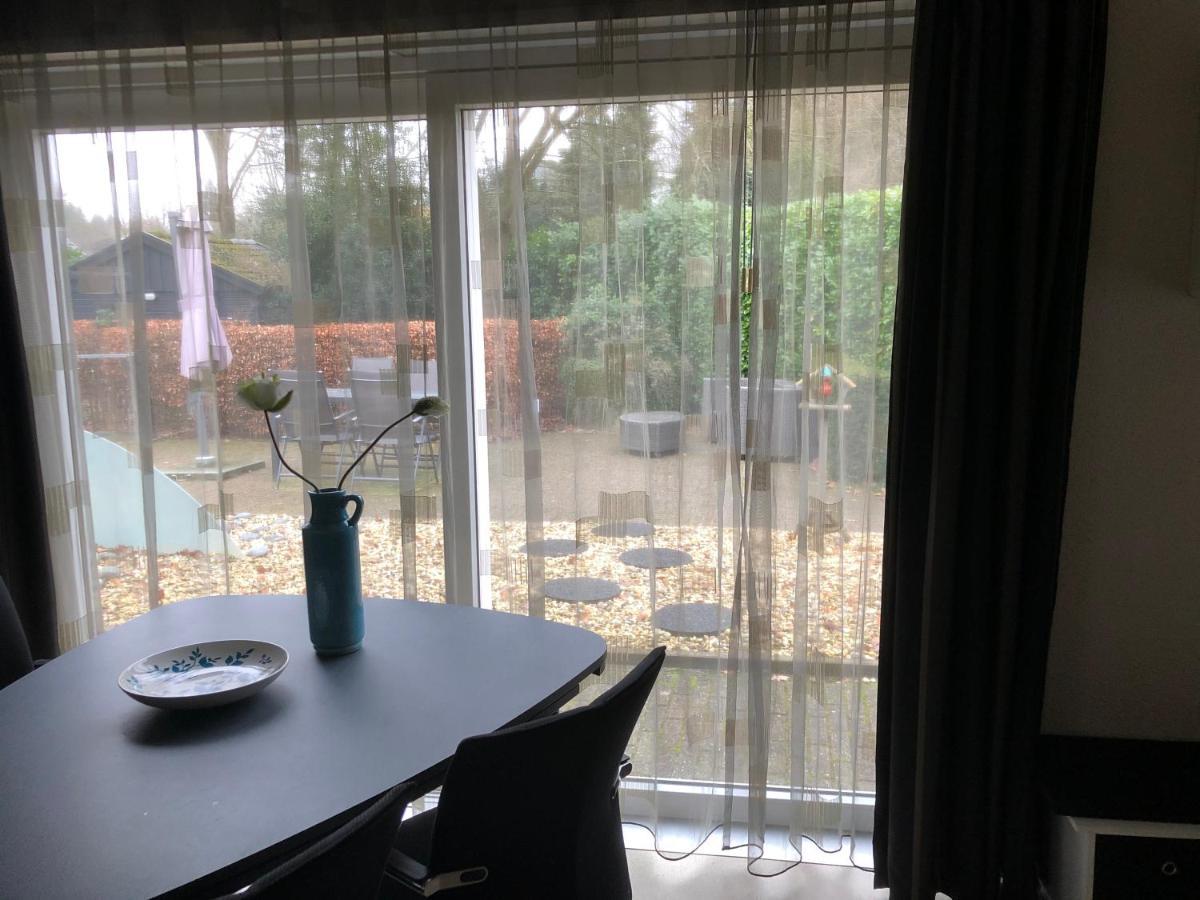 Xenith Gastenverblijf Apeldoorn Luaran gambar