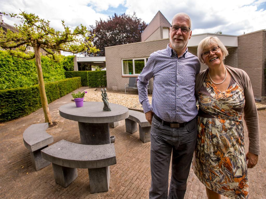 Xenith Gastenverblijf Apeldoorn Luaran gambar
