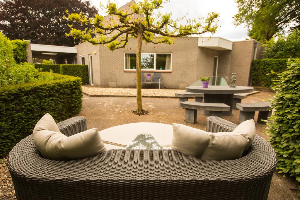 Xenith Gastenverblijf Apeldoorn Luaran gambar