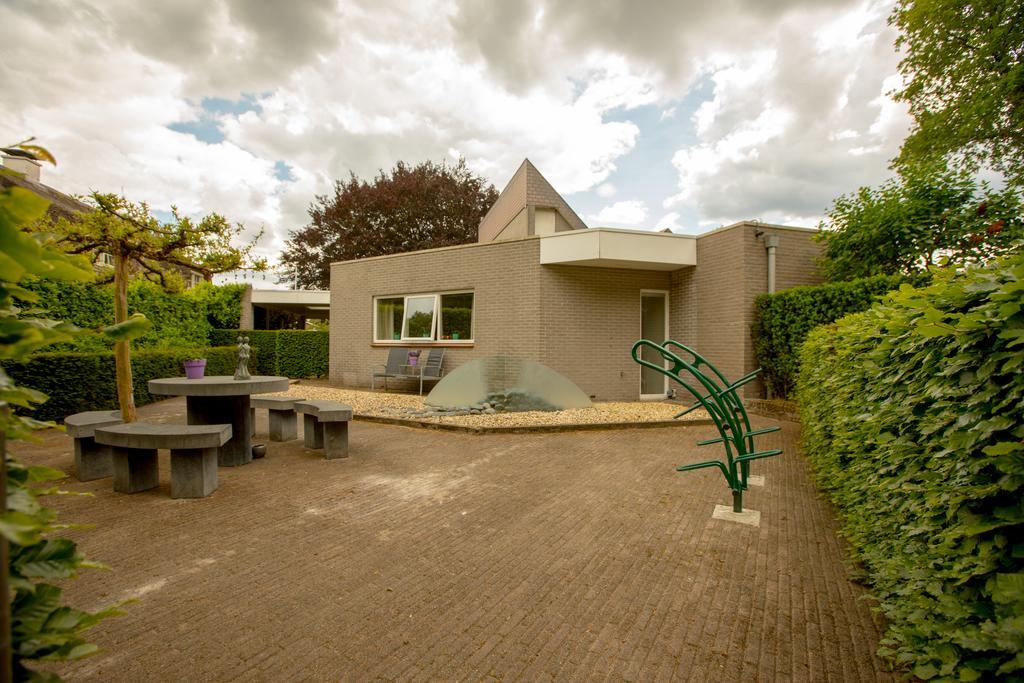 Xenith Gastenverblijf Apeldoorn Luaran gambar
