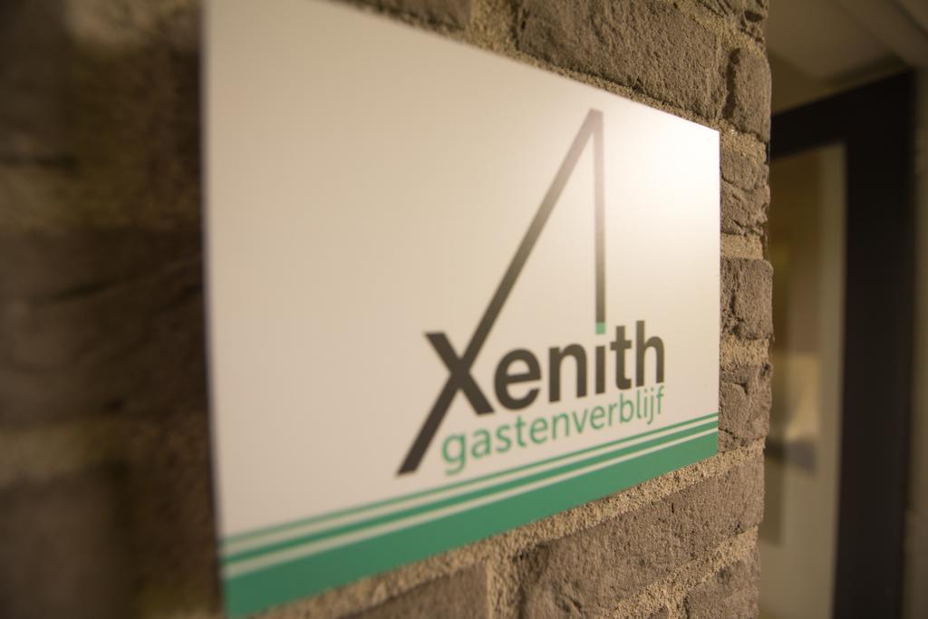 Xenith Gastenverblijf Apeldoorn Luaran gambar