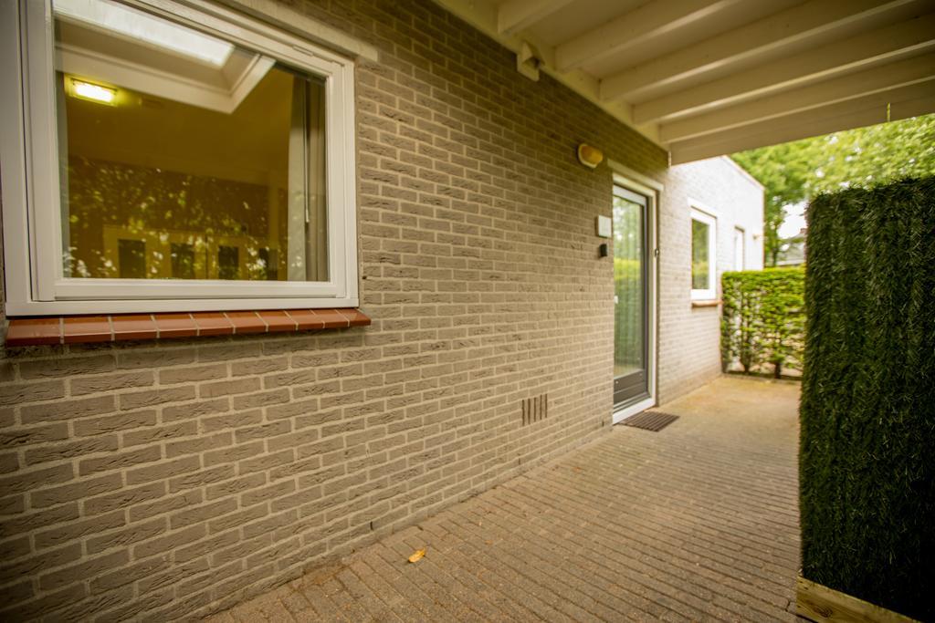 Xenith Gastenverblijf Apeldoorn Luaran gambar