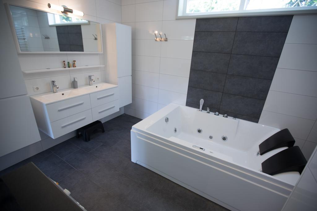 Xenith Gastenverblijf Apeldoorn Luaran gambar