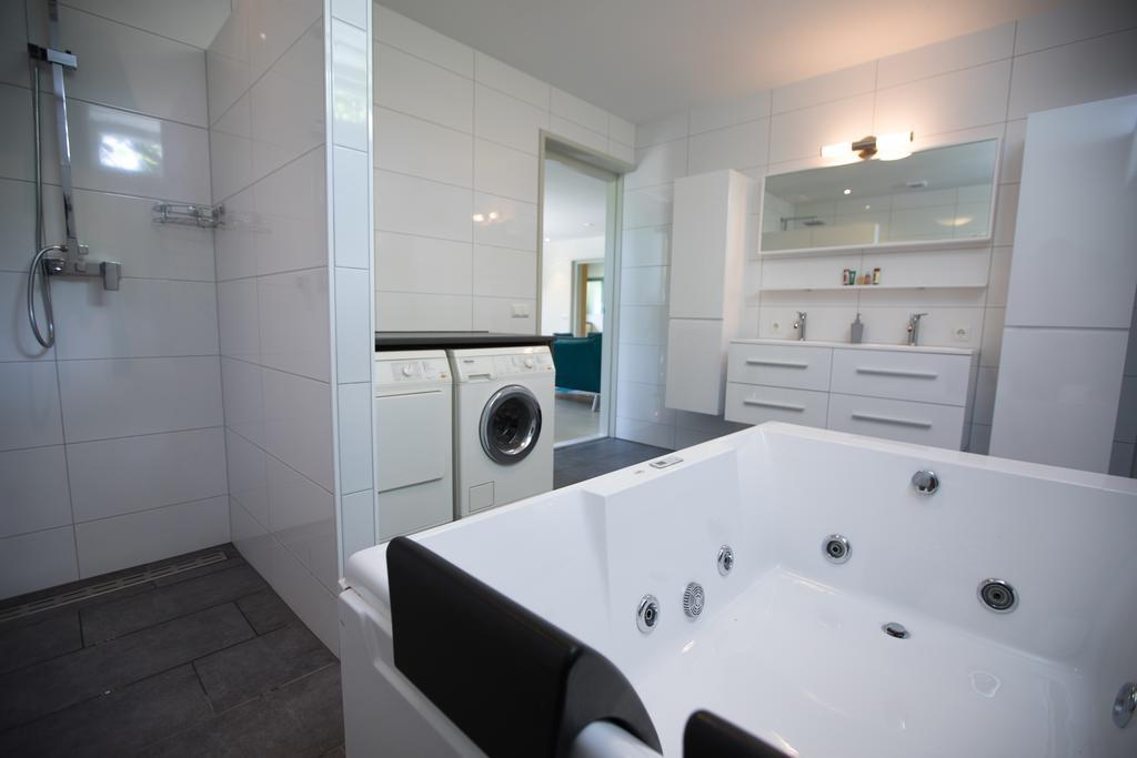 Xenith Gastenverblijf Apeldoorn Luaran gambar