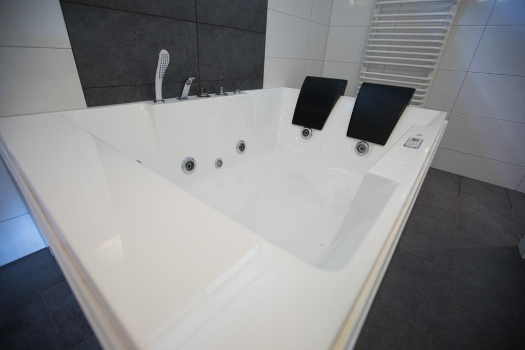 Xenith Gastenverblijf Apeldoorn Luaran gambar