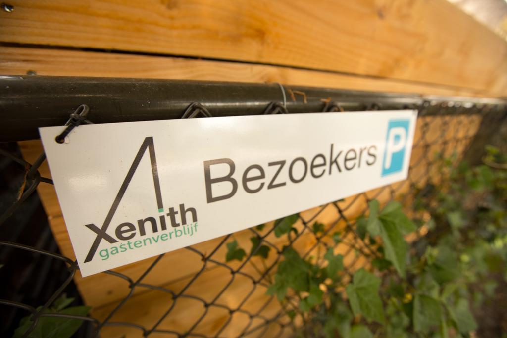 Xenith Gastenverblijf Apeldoorn Luaran gambar