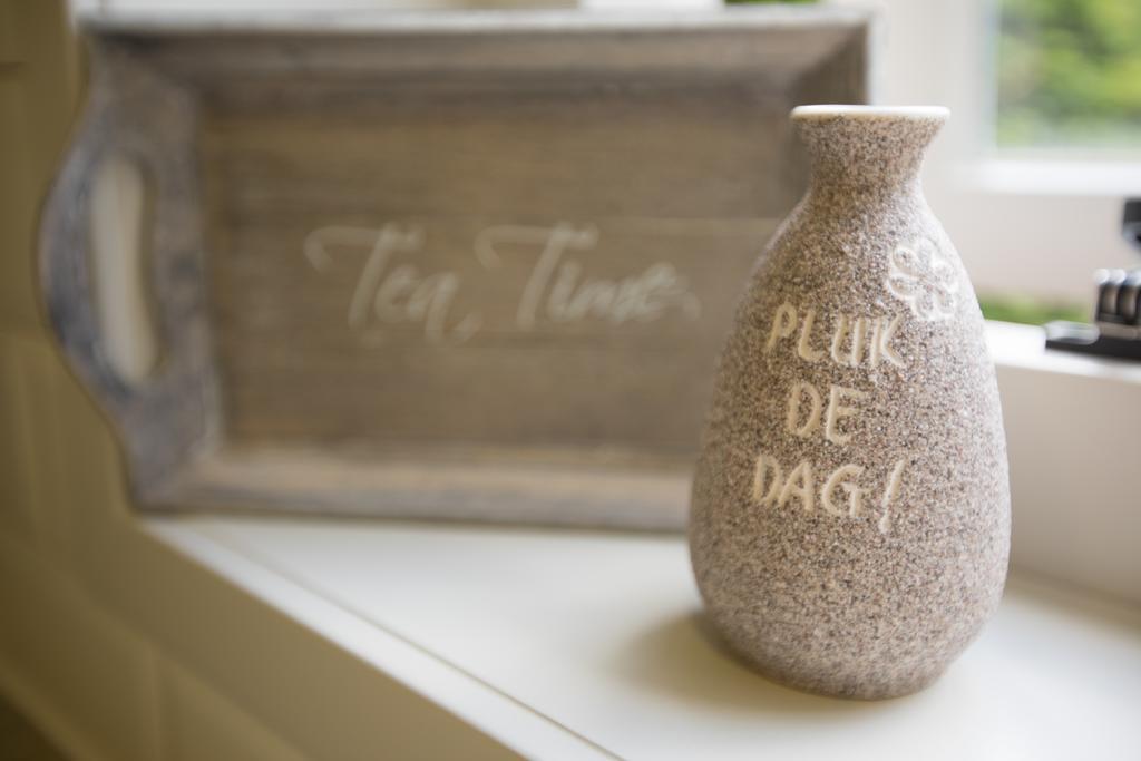 Xenith Gastenverblijf Apeldoorn Luaran gambar