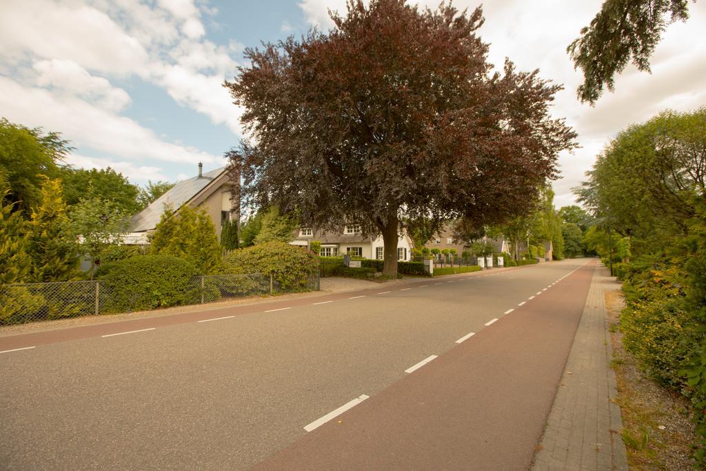 Xenith Gastenverblijf Apeldoorn Luaran gambar