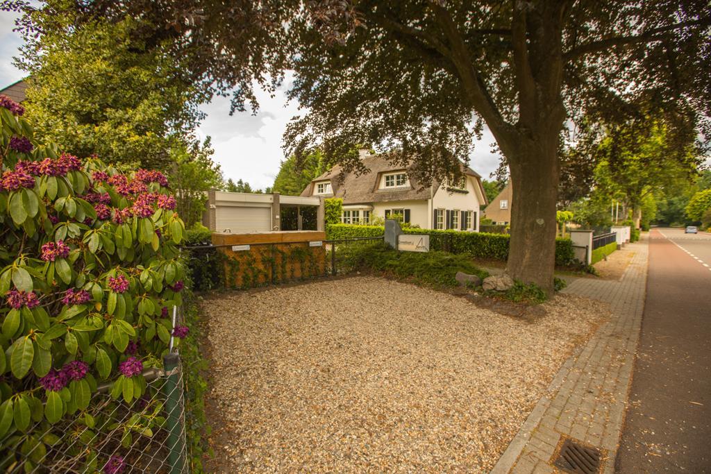 Xenith Gastenverblijf Apeldoorn Luaran gambar