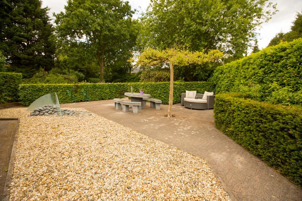 Xenith Gastenverblijf Apeldoorn Luaran gambar